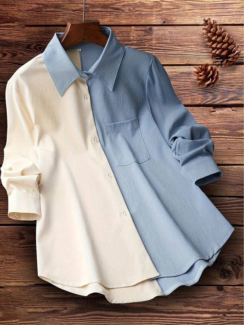 My Western 2 TON LONG Full SLEEVE WESTERN TOP Shirt My Western
