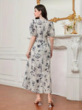 women designer western dress My Western