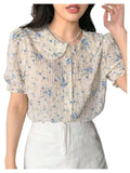 My Western Women's Oversized Shirt My Western