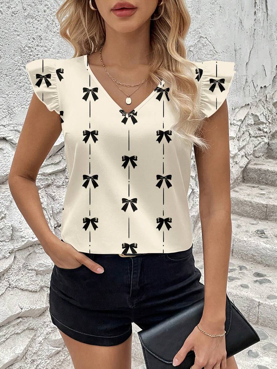 MyWesternDesigner Western Top WesternLove