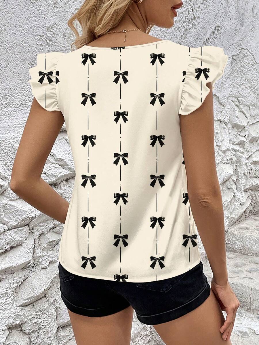 MyWesternDesigner Western Top WesternLove