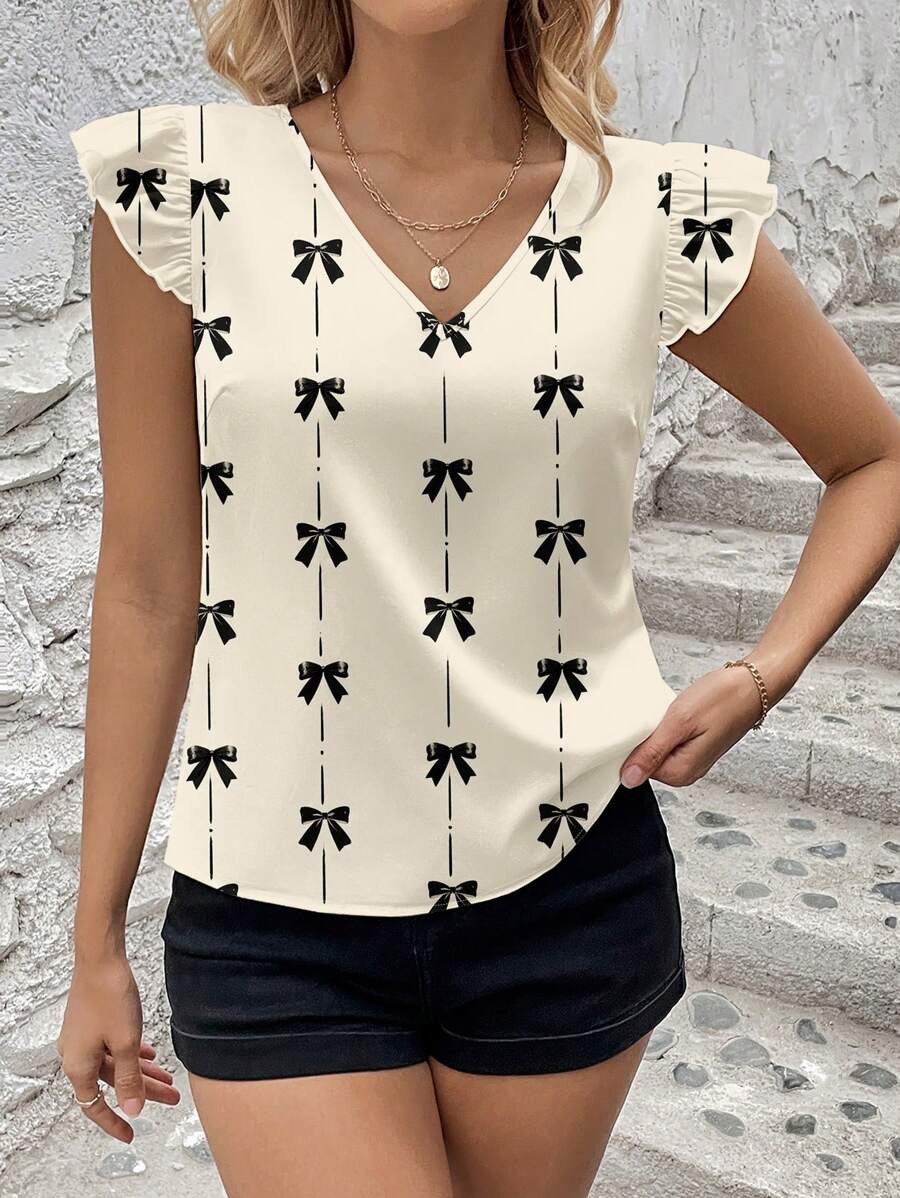 MyWesternDesigner Western Top WesternLove