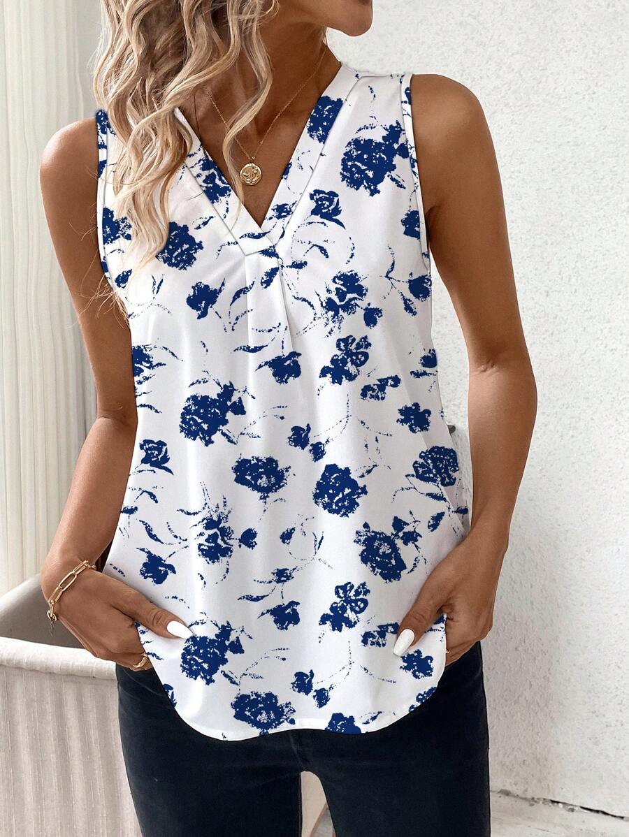 MyWesternStylish Printed Western Top for Women WesternLove